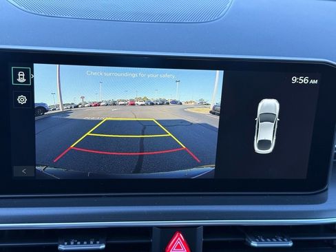 New 2026 Kia K5 GT image 19