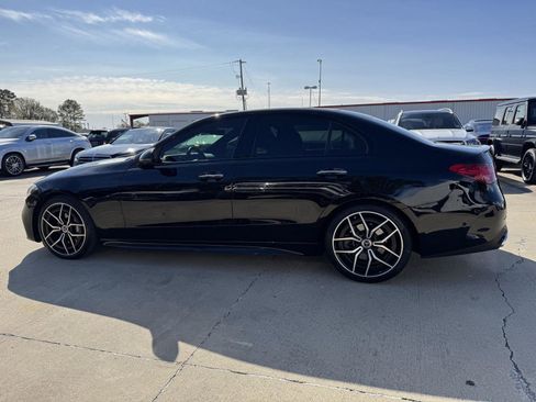 Certified 2022 Mercedes-Benz C 300 C 300 image 16