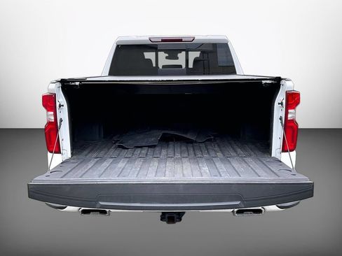 Used 2023 Chevrolet Silverado 1500 RST w/ Convenience Package II AWD/4WD image 23