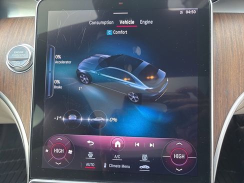 Used 2023 Mercedes-Benz C 300 C 300 image 34