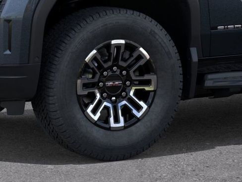 New 2026 GMC Sierra EV Elevation w/ Premium Package image 9