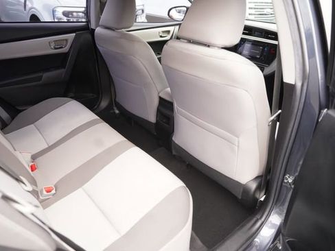 Used 2019 Toyota Corolla LE FWD image 14