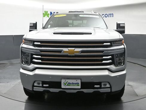 Used 2022 Chevrolet Silverado 3500 High Country image 5