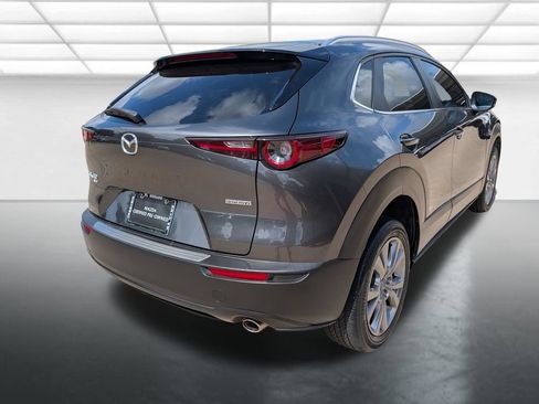 Certified 2023 MAZDA CX-30 AWD 2.5 S w/ Preferred Package image 27