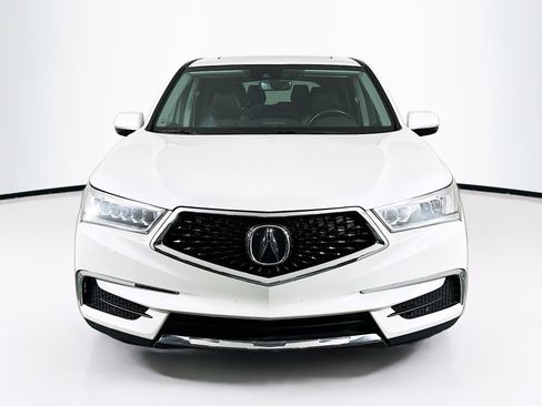 Used 2020 Acura MDX SH-AWD image 2