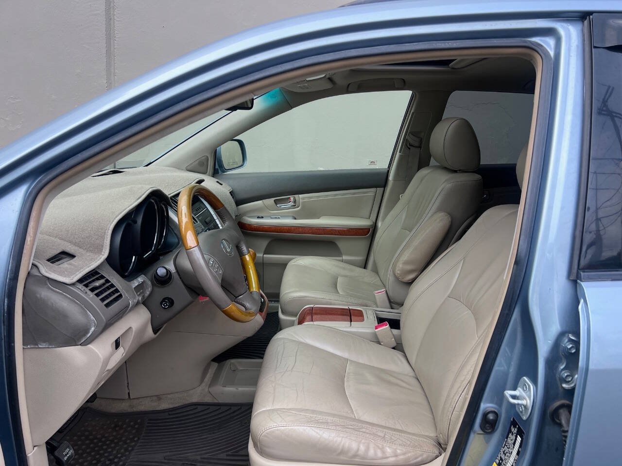 Used 2008 Lexus RX 350 2WD image 11