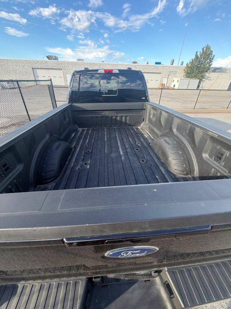 Used 2024 Ford F450 Lariat w/ FX4 Off-Road Package AWD/4WD image 5