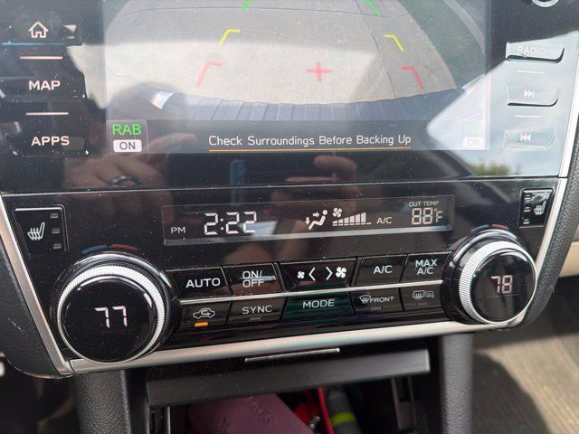 Used 2018 Subaru Outback 3.6R Limited AWD/4WD image 16