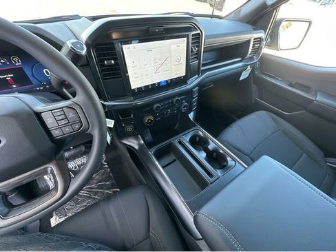 New 2026 Ford F150 STX w/ Equipment Group 200A image 25