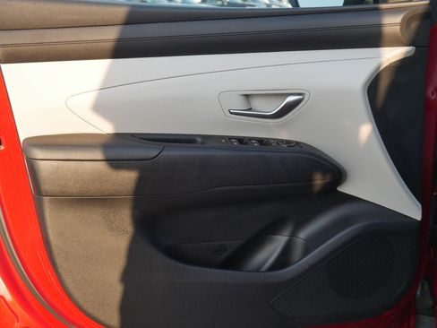 Used 2025 Hyundai Tucson SEL FWD image 30
