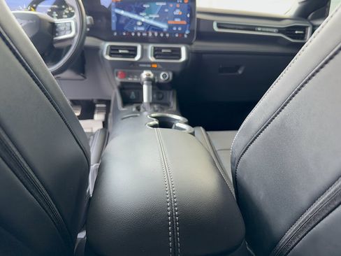 Certified 2024 Ford Mustang Premium RWD image 29