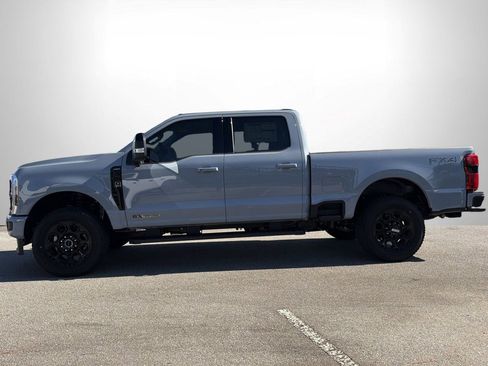 New 2025 Ford F350 Lariat w/ Lariat Ultimate Package image 35