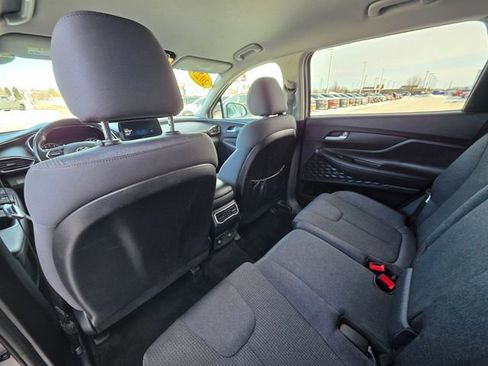 Used 2023 Hyundai Santa Fe SEL image 14