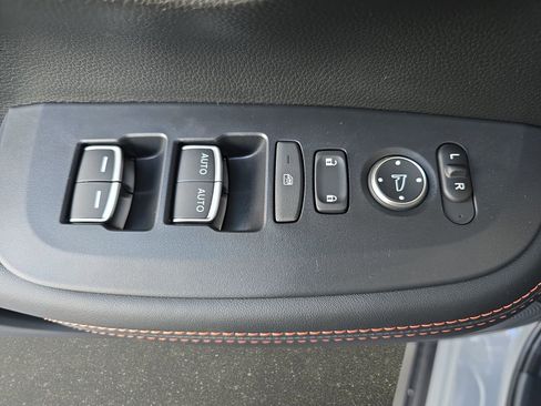 New 2026 Honda HR-V Sport image 25