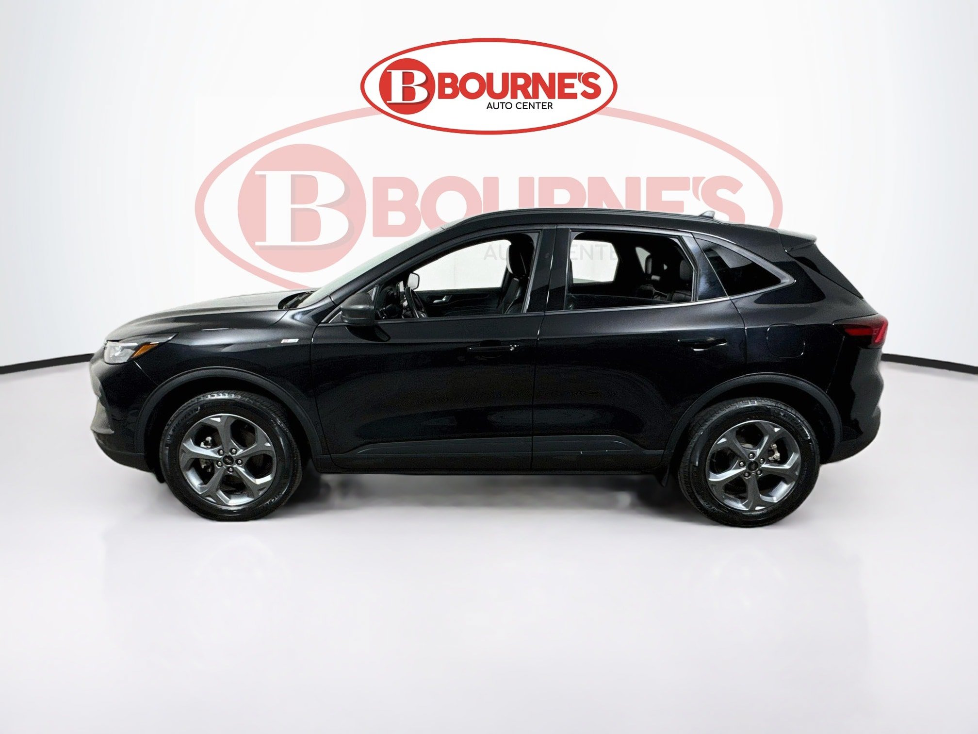 Used 2025 Ford Escape ST-Line AWD/4WD image 6