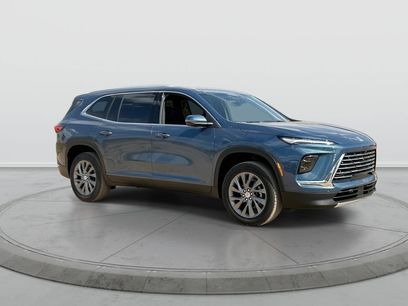 New 2026 Buick Enclave Preferred w/ Super Cruise Package