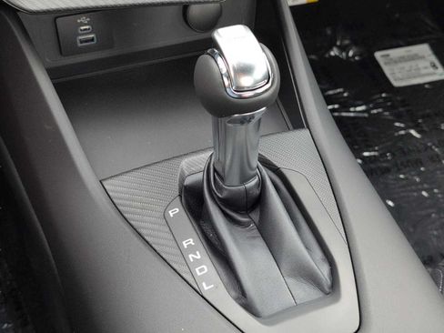 New 2026 Ford Mustang Coupe RWD image 6