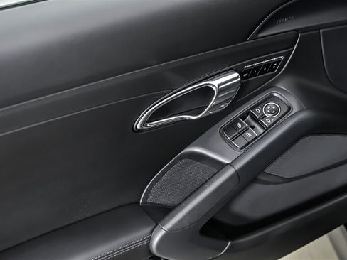 Used 2014 Porsche Cayman S RWD image 12