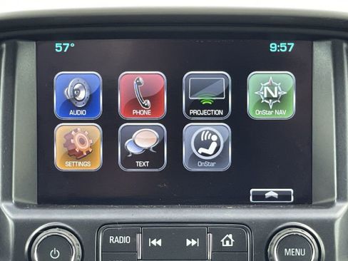 Used 2016 Chevrolet Colorado LT w/ LT Convenience Package AWD/4WD image 30
