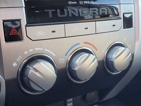 Used 2014 Toyota Tundra SR5 w/ TRD Off Road Package AWD/4WD image 17