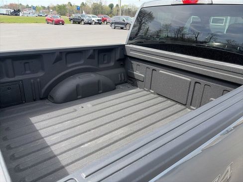 Used 2024 Ford F150 STX w/ Equipment Group 201A FX4 AWD/4WD image 6