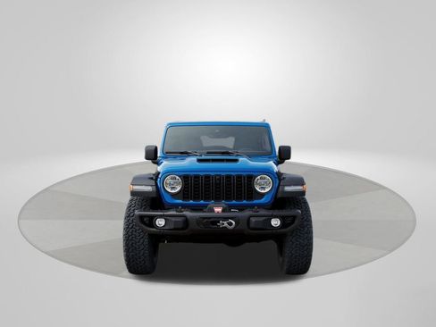 New 2026 Jeep Wrangler Unlimited Rubicon 392 w/ Quick Order Package 27X Moab AWD/4WD image 6