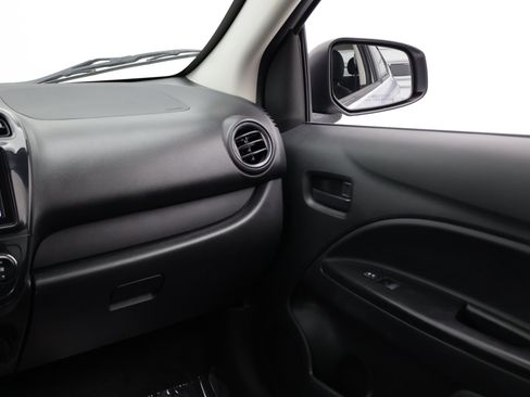 Used 2021 Mitsubishi Mirage G4 LE FWD image 30