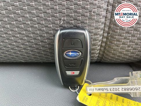 Used 2023 Subaru Forester Sport AWD/4WD image 30