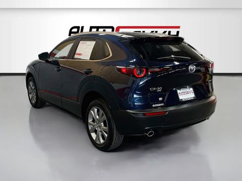 Used 2023 MAZDA CX-30 AWD 2.5 S w/ Preferred Package image 5