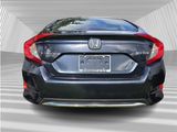 Used 2021 Honda Civic LX image 5