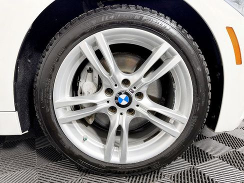 Used 2015 BMW 435i xDrive Coupe image 27