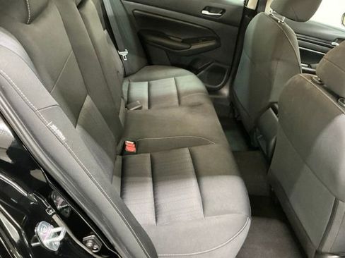 Used 2022 Nissan Altima 2.5 S FWD image 16