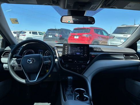 Used 2023 Toyota Camry LE image 11