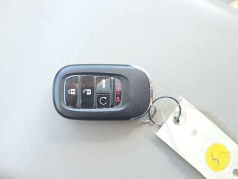 Used 2024 Honda Accord EX-L image 36