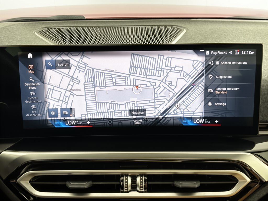 Certified 2024 BMW 230i Coupe w/ Convenience Package RWD image 23