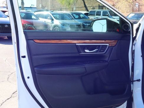 Used 2019 Honda CR-V EX-L image 37