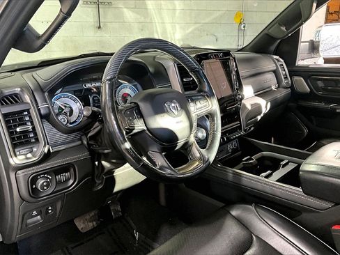 Used 2019 RAM 1500 Limited image 16