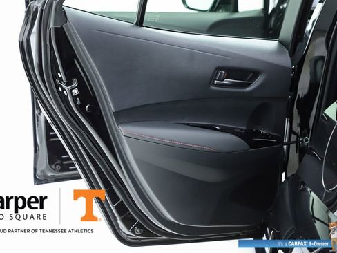 Used 2025 Toyota Corolla GR image 54