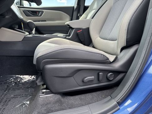 New 2026 Subaru Forester Premium AWD/4WD image 14