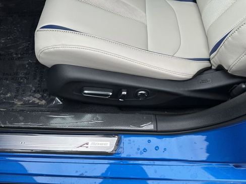 New 2026 Acura Integra A-Spec FWD image 13