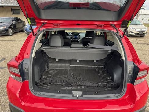 Used 2023 Subaru Crosstrek 2.5i Limited image 38