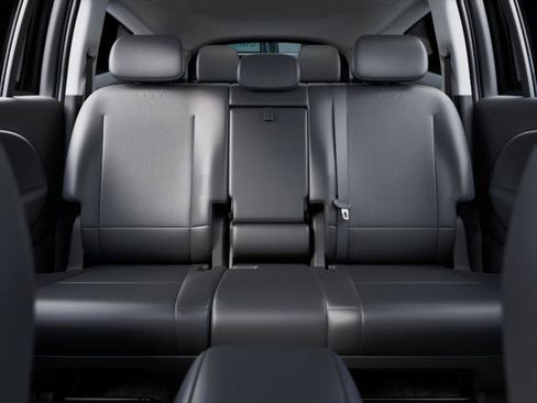 New 2026 Hyundai Ioniq 9 SEL image 12