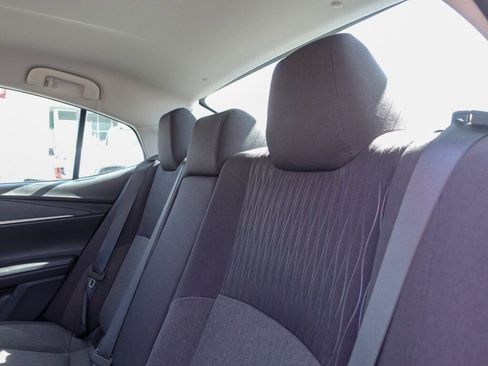 Certified 2025 Toyota Camry LE image 11