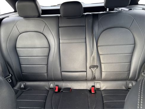 Used 2020 Mercedes-Benz GLC 300 4MATIC image 20