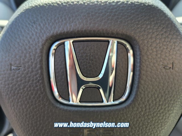 New 2027 Honda HR-V EX-L image 14