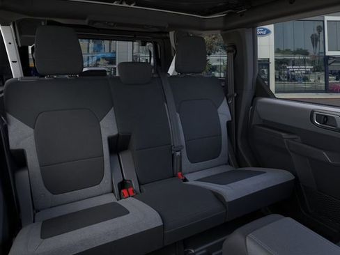 New 2026 Ford Bronco Big Bend AWD/4WD image 11