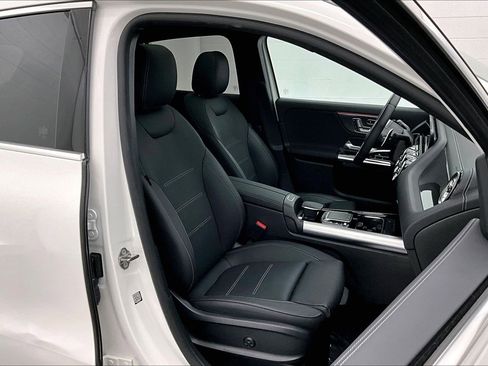 Certified 2022 Mercedes-Benz GLA 45 AMG White image 6