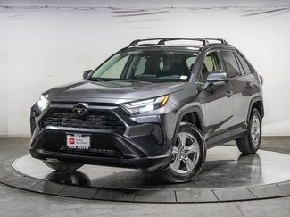 Certified 2025 Toyota RAV4 XLE w/ Convenience Package AWD/4WD video 1