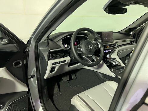 New 2026 Acura MDX w/ Technology Package AWD/4WD image 14