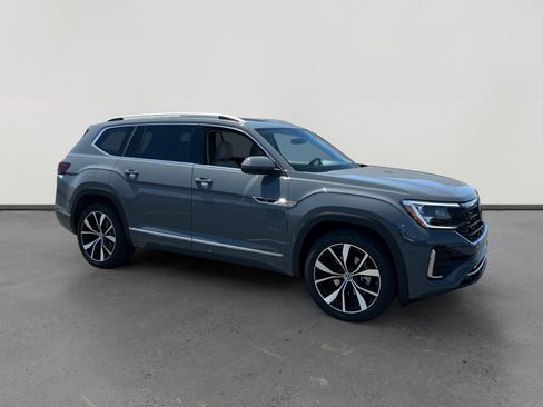 New 2026 Volkswagen Atlas SEL Premium R-Line AWD/4WD image 7